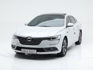 르노코리아(삼성) SM6