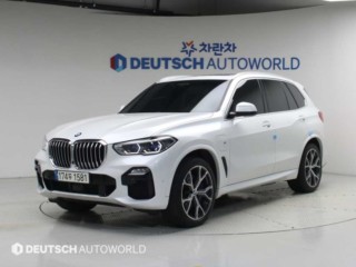 BMW X5 (G05)