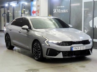 기아 더 뉴 K5 3세대