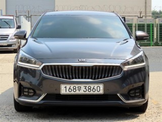 기아 올 뉴 K7