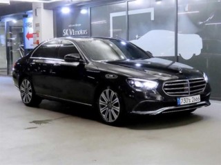 벤츠 E-클래스 W213