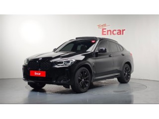 BMW X4 (G02)