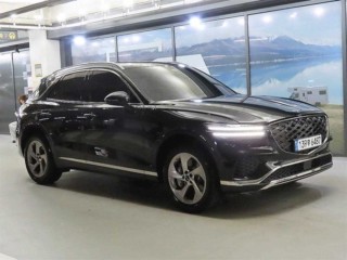 제네시스 GV70