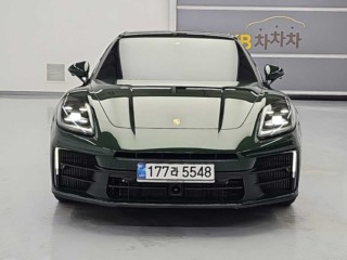 포르쉐 파나메라(972) 2.9 V6 4 2026년 04월 중고차 외관