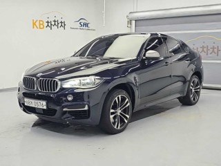 BMW X6 (F16)
