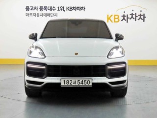 포르쉐 카이엔(PO536)