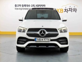 벤츠 GLE 클래스 W167