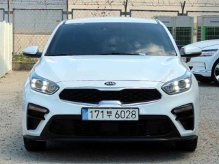 기아 올뉴 K3