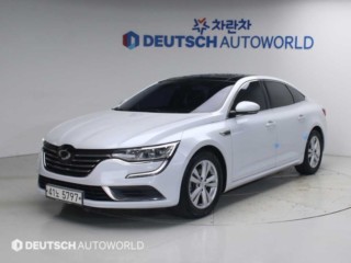 르노코리아(삼성) SM6