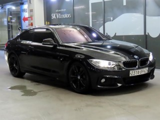 BMW 4시리즈 (F32)