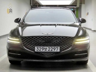 제네시스 G80(RG3)