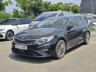 기아 더 뉴 K5 2세대