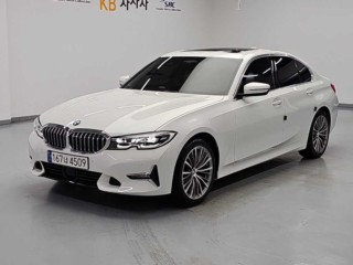 BMW 3시리즈 (G20)
