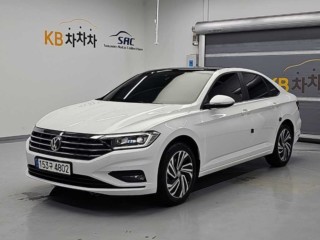 폭스바겐 올 뉴 제타
