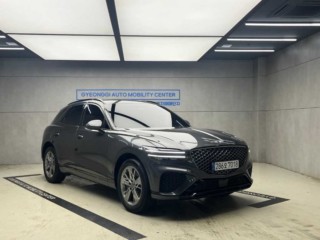 제네시스 GV70