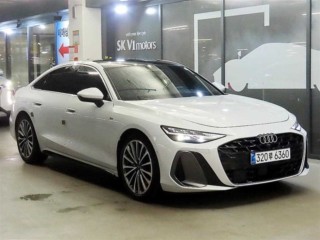 아우디 A6 (C9)