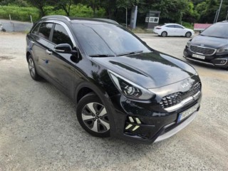 기아 더 뉴 니로