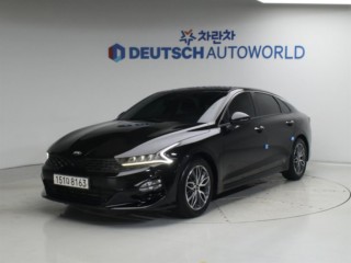 기아 K5 3세대