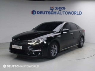 기아 더 뉴 K5 2세대