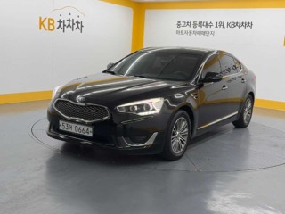 기아 더 뉴 K7