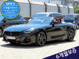 BMW Z4(G29)