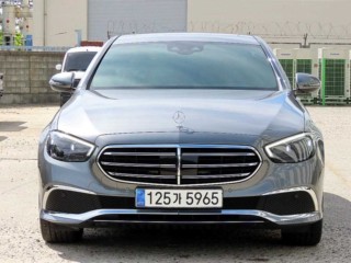 벤츠 E-클래스 W213