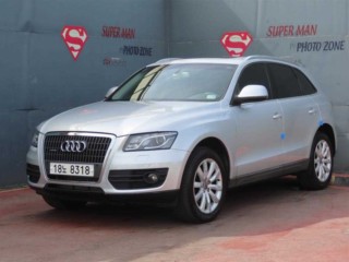 아우디 Q5