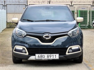 르노코리아(삼성) QM3