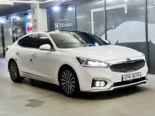 기아 올 뉴 K7