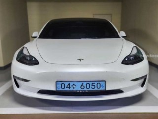 테슬라 모델 3