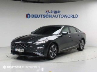 기아 K8 하이브리드
