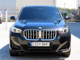 BMW X1 (U11)