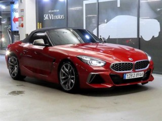 BMW Z4(G29)