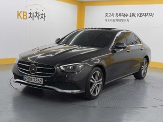 벤츠 E-클래스 W213