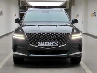 제네시스 GV80