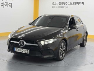 벤츠 A클래스 W177