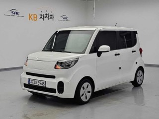 기아 더 뉴 레이
