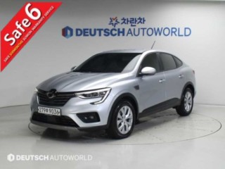 르노코리아(삼성) XM3
