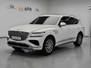 제네시스 GV80