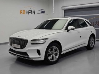 제네시스 GV70