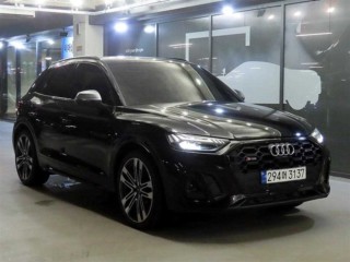 아우디 SQ5 (FY)
