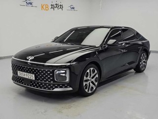 현대 그랜저 (GN7)