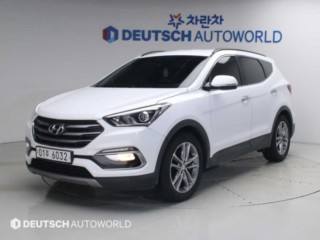 수원 중고차 현대 싼타페 더 프라임 디젤 2.0 2WD 2015.06식 160,255km