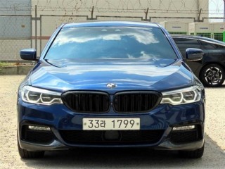 BMW 5시리즈 (G30)