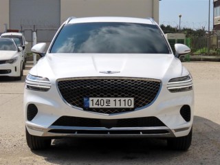 제네시스 GV70