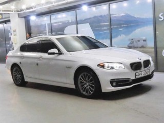 BMW 5시리즈 (F10)