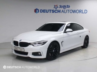 BMW 4시리즈 (F32)