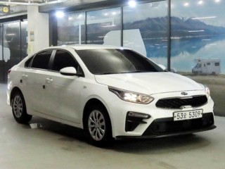 기아 올뉴 K3