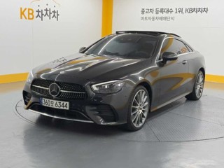 벤츠 E-클래스 W213