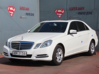 벤츠 E-클래스 W212